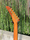 SOLD - Gibson Explorer 2004 Natural Mahogany All Original - Mahar's Vintage Guitars