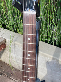 SOLD - Gibson Explorer 2004 Natural Mahogany All Original - Mahar's Vintage Guitars