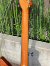 SOLD - Gibson Explorer 2004 Natural Mahogany All Original - Mahar's Vintage Guitars