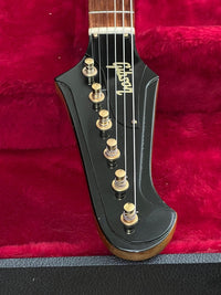 SOLD - Gibson Firebird '76 Bicentennial 1979 - Mahar's Vintage Guitars
