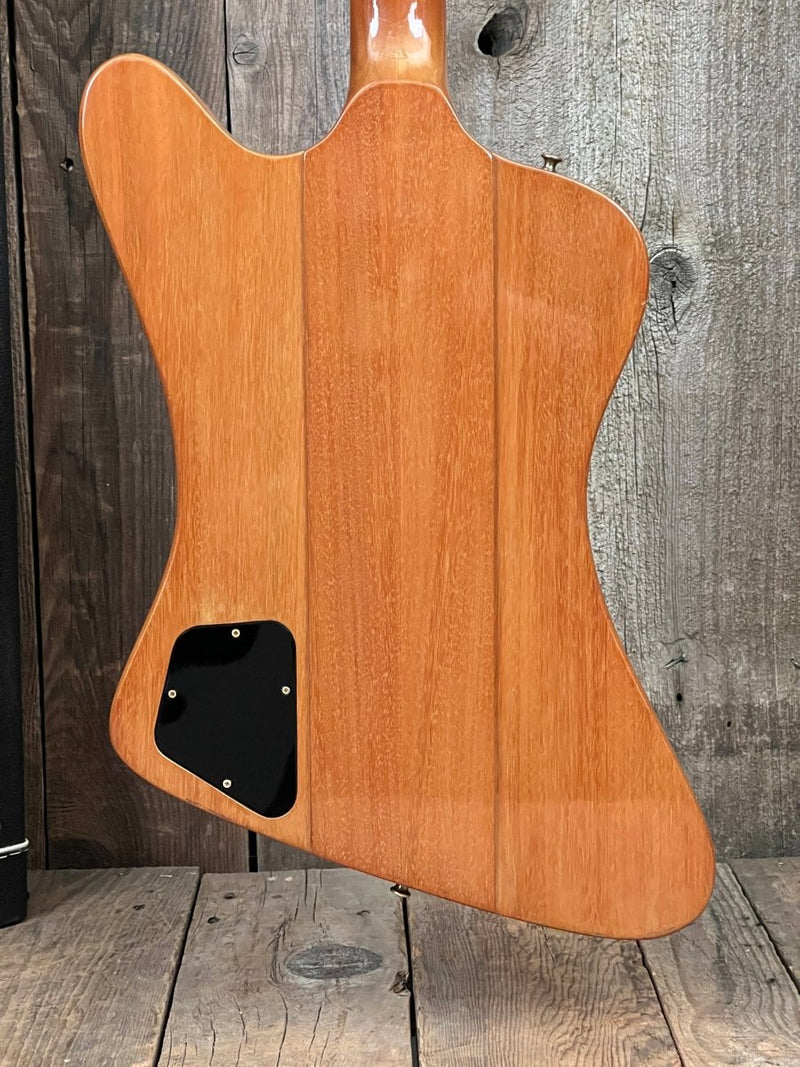 SOLD - Gibson Firebird '76 Bicentennial 1979 - Mahar's Vintage Guitars