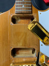 SOLD - Gibson Firebird '76 Bicentennial 1979 - Mahar's Vintage Guitars