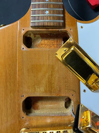SOLD - Gibson Firebird '76 Bicentennial 1979 - Mahar's Vintage Guitars