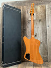 SOLD - Gibson Firebird '76 Bicentennial 1979 - Mahar's Vintage Guitars