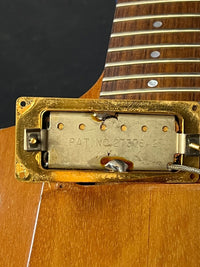 SOLD - Gibson Firebird '76 Bicentennial 1979 - Mahar's Vintage Guitars