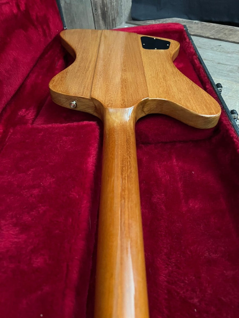 SOLD - Gibson Firebird '76 Bicentennial 1979 - Mahar's Vintage Guitars