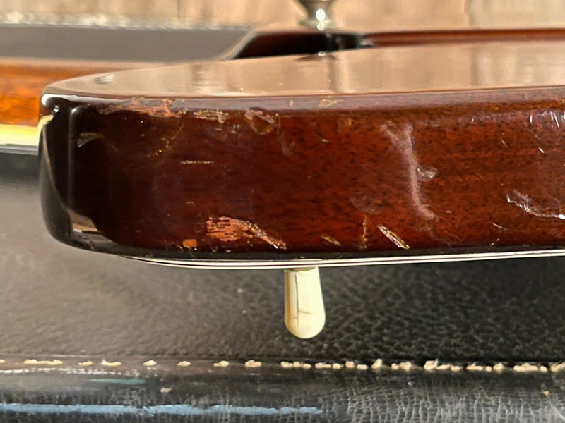 SOLD - Gibson Firebird V 1964 All Original - Mahar's Vintage Guitars