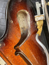 SOLD - Gibson Firebird V 1964 All Original - Mahar's Vintage Guitars