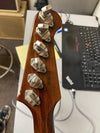 SOLD - Gibson Firebird V 1964 All Original - Mahar's Vintage Guitars
