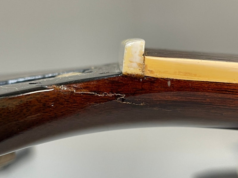 SOLD - Gibson Firebird V 1964 All Original - Mahar's Vintage Guitars