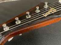 SOLD - Gibson Firebird V 1964 All Original - Mahar's Vintage Guitars