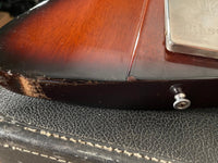SOLD - Gibson Firebird V 1964 All Original - Mahar's Vintage Guitars
