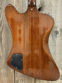 SOLD - Gibson Firebird V 1964 All Original - Mahar's Vintage Guitars