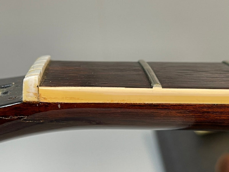 SOLD - Gibson Firebird V 1964 All Original - Mahar's Vintage Guitars