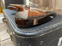 SOLD - Gibson Firebird V 1964 All Original - Mahar's Vintage Guitars