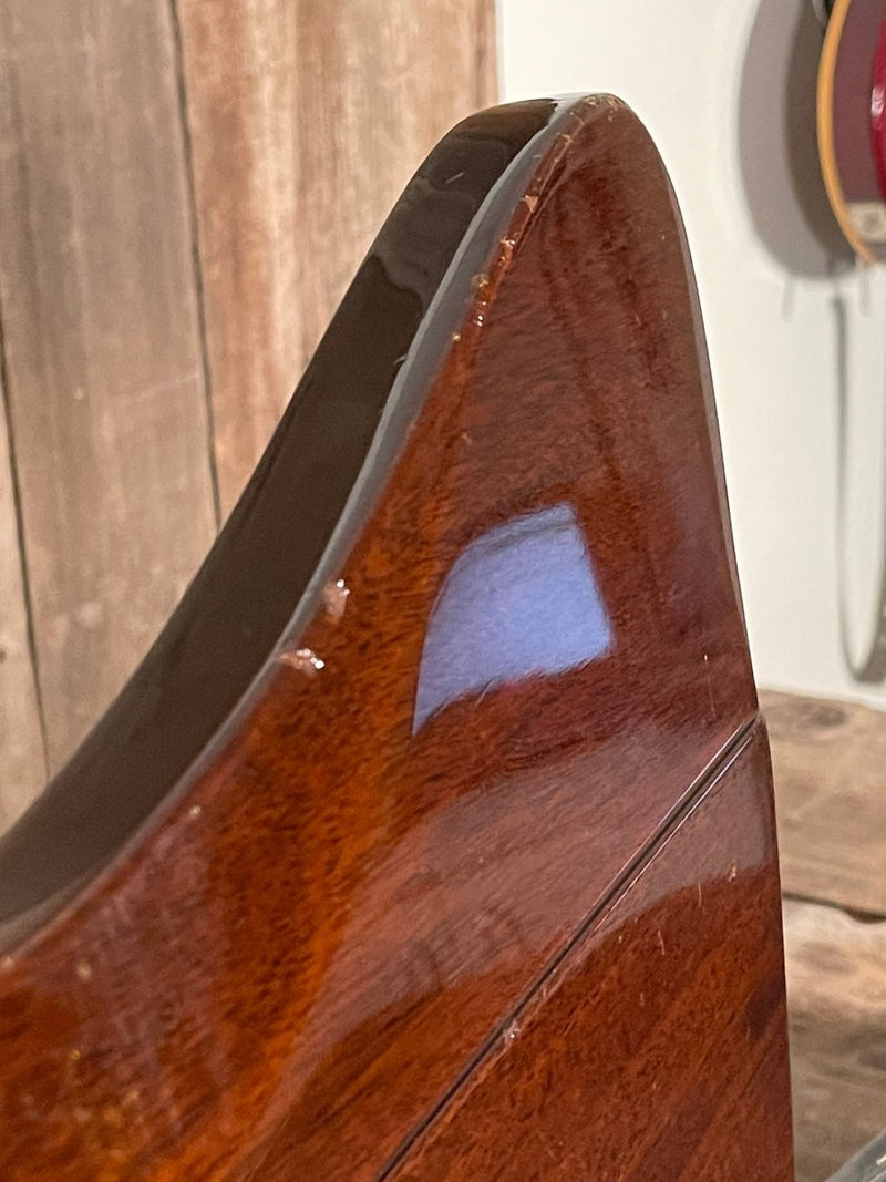 SOLD - Gibson Firebird V 1964 All Original - Mahar's Vintage Guitars