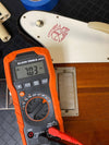 SOLD - Gibson Firebird V 1964 All Original - Mahar's Vintage Guitars