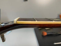 SOLD - Gibson Firebird V 1964 All Original - Mahar's Vintage Guitars