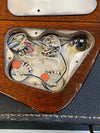 SOLD - Gibson Firebird V 1964 All Original - Mahar's Vintage Guitars