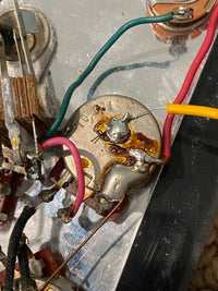 SOLD - Gibson Flying V 1975 - Just for looks right now - Mahar's Vintage Guitars