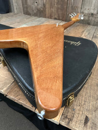 SOLD - Gibson Flying V 1975 - Just for looks right now - Mahar's Vintage Guitars