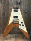 SOLD - Gibson Flying V 1975 - Just for looks right now - Mahar's Vintage Guitars