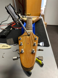 SOLD - Gibson Flying V 1975 - Just for looks right now - Mahar's Vintage Guitars