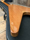 SOLD - Gibson Flying V 1975 - Just for looks right now - Mahar's Vintage Guitars