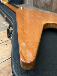 SOLD - Gibson Flying V 1975 - Just for looks right now - Mahar's Vintage Guitars