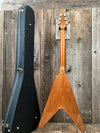 SOLD - Gibson Flying V 1975 - Just for looks right now - Mahar's Vintage Guitars