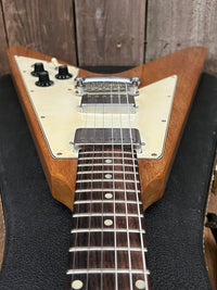 SOLD - Gibson Flying V 1975 - Just for looks right now - Mahar's Vintage Guitars