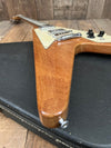 SOLD - Gibson Flying V 1975 - Just for looks right now - Mahar's Vintage Guitars