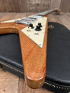 SOLD - Gibson Flying V 1975 - Just for looks right now - Mahar's Vintage Guitars