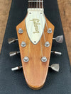 SOLD - Gibson Flying V 1975 - Just for looks right now - Mahar's Vintage Guitars