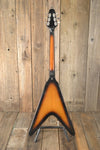 SOLD - Gibson Flying V 1980 Sunburst - Mahar's Vintage Guitars