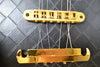 SOLD - Gibson Flying V 2004 1958 reissue natural mahogany - Mahar's Vintage Guitars
