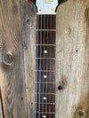 SOLD - Gibson Flying V 2006 1958 Style Natural Mohogany - Mahar's Vintage Guitars