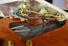 SOLD - Gibson Flying V 2006 1958 Style Natural Mohogany - Mahar's Vintage Guitars