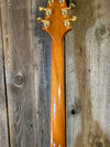 SOLD - Gibson Flying V 2006 1958 Style Natural Mohogany - Mahar's Vintage Guitars