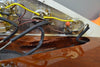 SOLD - Gibson Flying V 2006 1958 Style Natural Mohogany - Mahar's Vintage Guitars