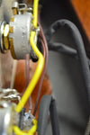 SOLD - Gibson Flying V 2006 1958 Style Natural Mohogany - Mahar's Vintage Guitars