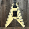 SOLD - Gibson Flying V Designer Series 1984 - Mahar's Vintage Guitars