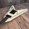 SOLD - Gibson Flying V Designer Series 1984 - Mahar's Vintage Guitars