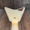 SOLD - Gibson Flying V Designer Series 1984 - Mahar's Vintage Guitars