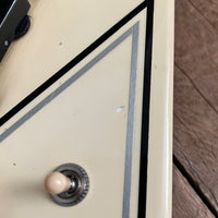 SOLD - Gibson Flying V Designer Series 1984 - Mahar's Vintage Guitars