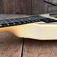 SOLD - Gibson Flying V Designer Series 1984 - Mahar's Vintage Guitars