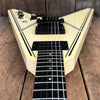 SOLD - Gibson Flying V Designer Series 1984 - Mahar's Vintage Guitars