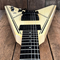 SOLD - Gibson Flying V Designer Series 1984 - Mahar's Vintage Guitars