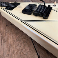 SOLD - Gibson Flying V Designer Series 1984 - Mahar's Vintage Guitars