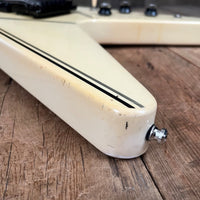 SOLD - Gibson Flying V Designer Series 1984 - Mahar's Vintage Guitars